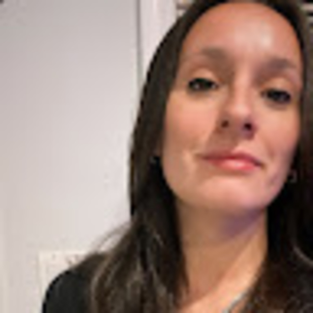 Meet your Posher, Maria ayelen
